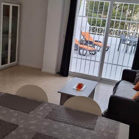 Immaculate And Modern 1 Bedroomed Apartment Dénia Esterno foto