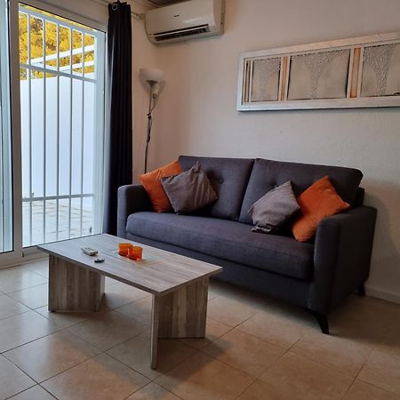 Immaculate And Modern 1 Bedroomed Apartment Dénia Esterno foto