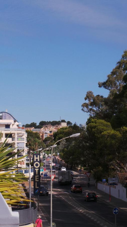 Immaculate And Modern 1 Bedroomed Apartment Dénia Esterno foto