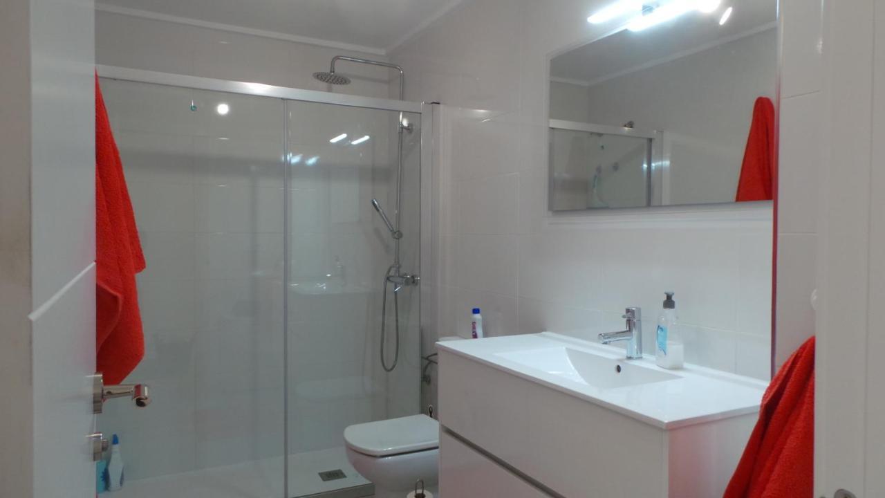 Immaculate And Modern 1 Bedroomed Apartment Dénia Esterno foto