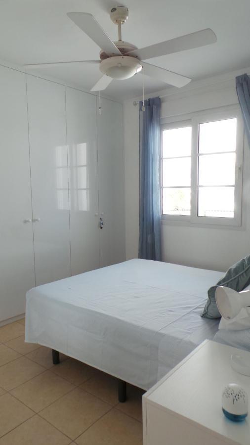 Immaculate And Modern 1 Bedroomed Apartment Dénia Esterno foto