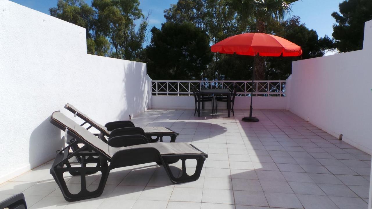 Immaculate And Modern 1 Bedroomed Apartment Dénia Esterno foto