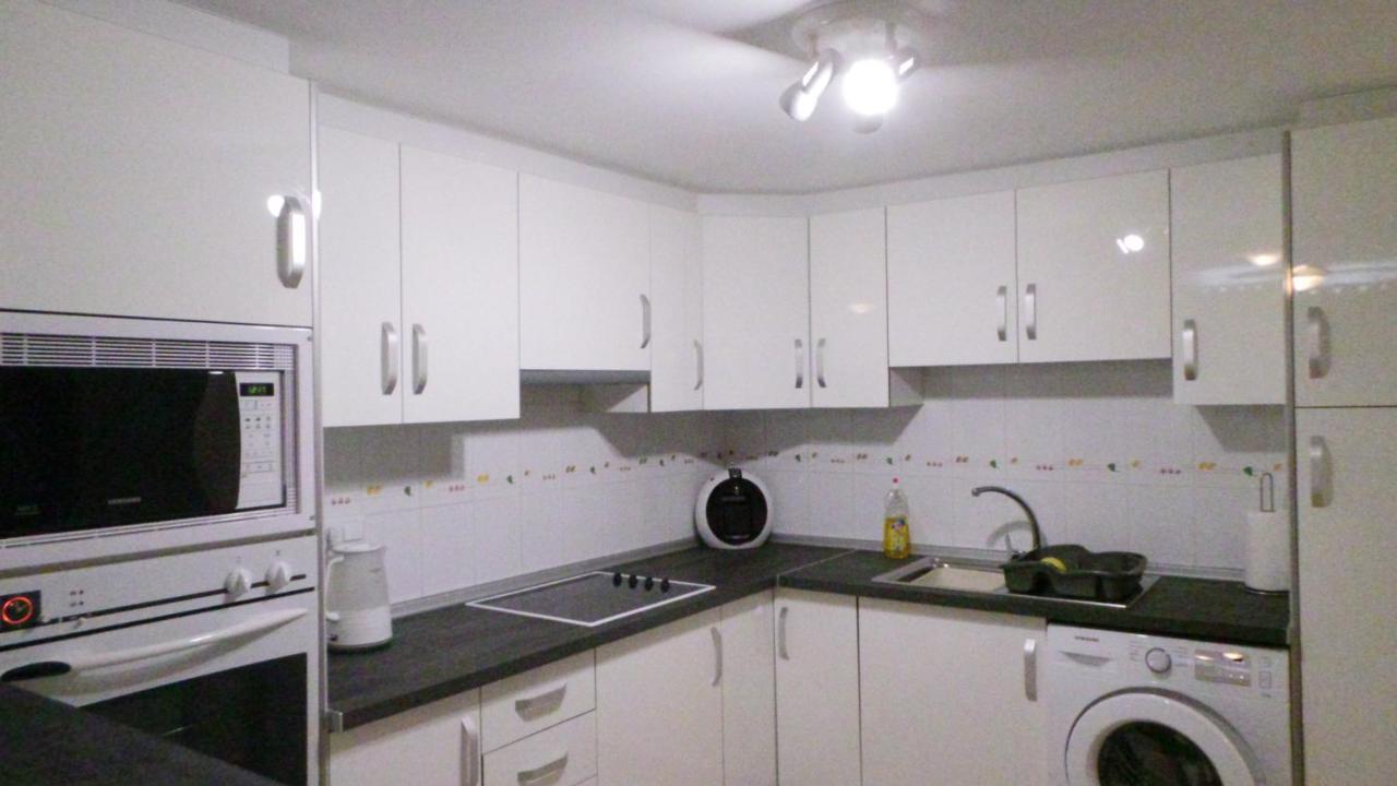 Immaculate And Modern 1 Bedroomed Apartment Dénia Esterno foto