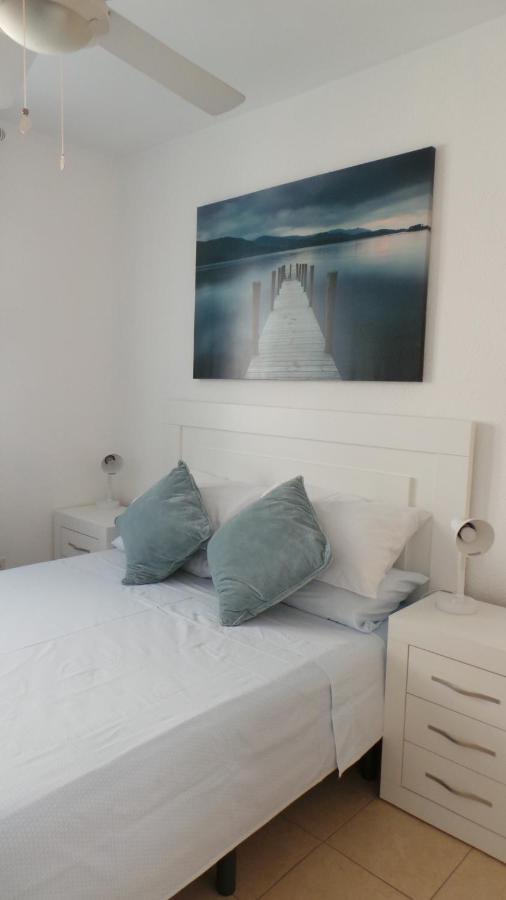 Immaculate And Modern 1 Bedroomed Apartment Dénia Esterno foto