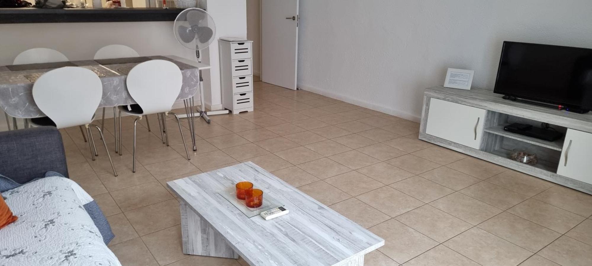 Immaculate And Modern 1 Bedroomed Apartment Dénia Esterno foto