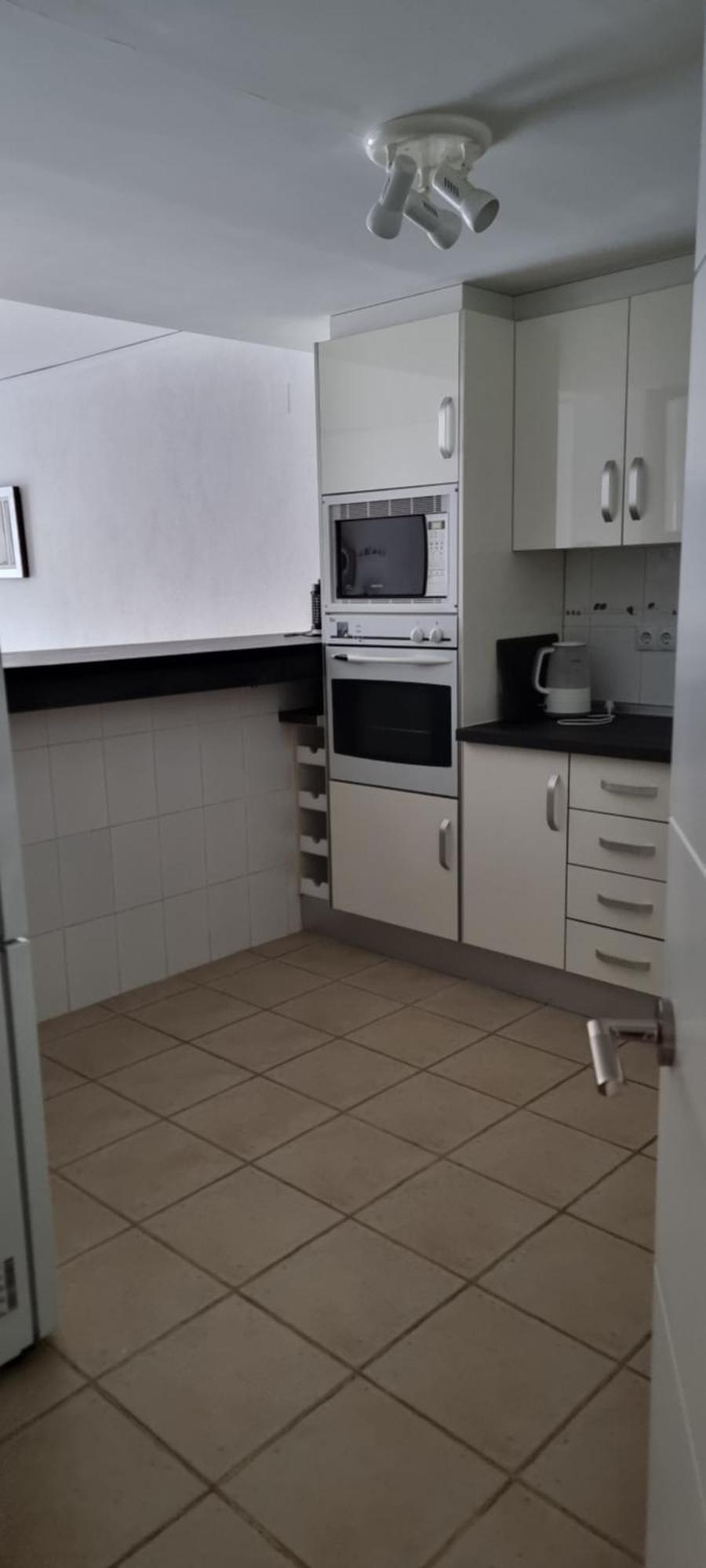Immaculate And Modern 1 Bedroomed Apartment Dénia Esterno foto