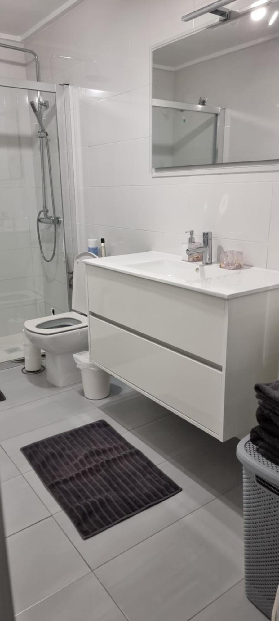 Immaculate And Modern 1 Bedroomed Apartment Dénia Esterno foto