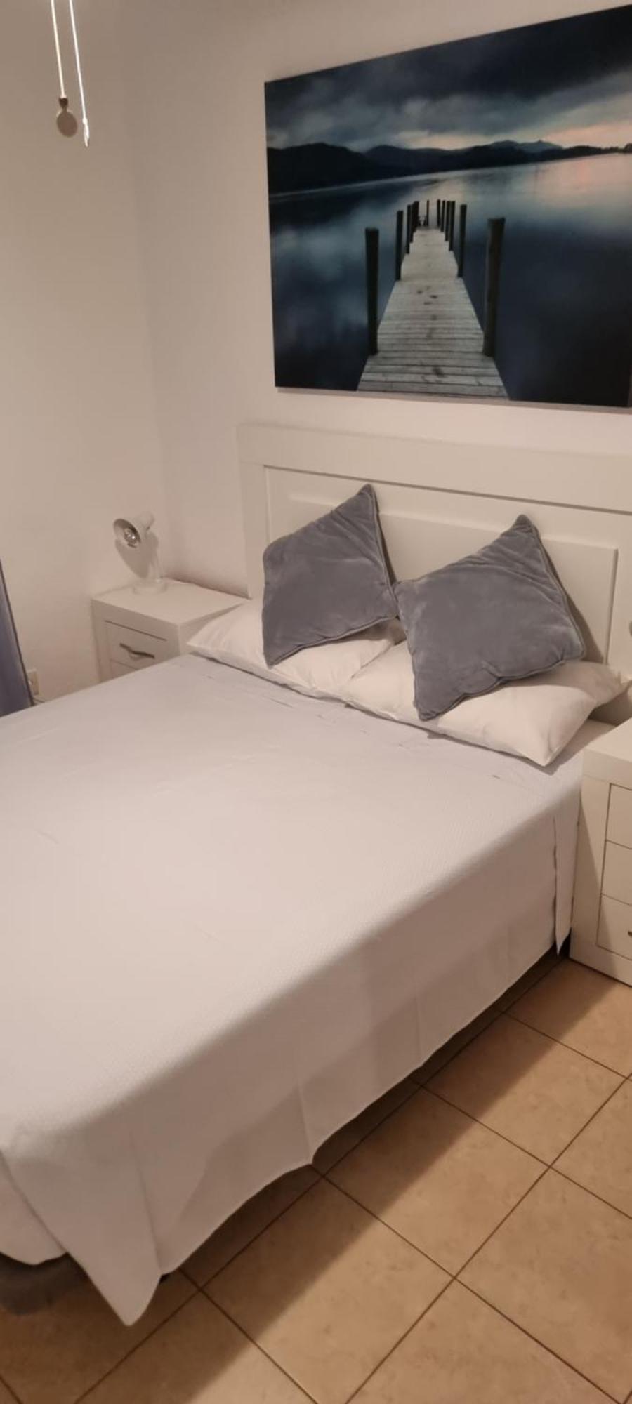 Immaculate And Modern 1 Bedroomed Apartment Dénia Esterno foto