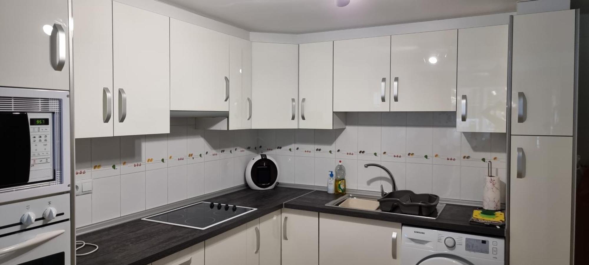 Immaculate And Modern 1 Bedroomed Apartment Dénia Esterno foto