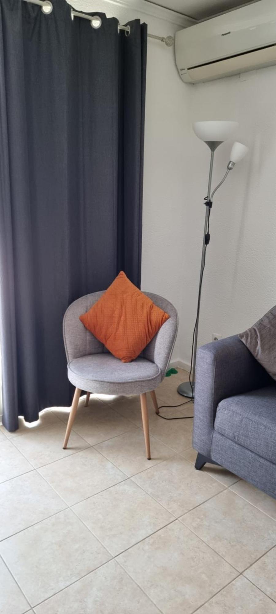 Immaculate And Modern 1 Bedroomed Apartment Dénia Esterno foto