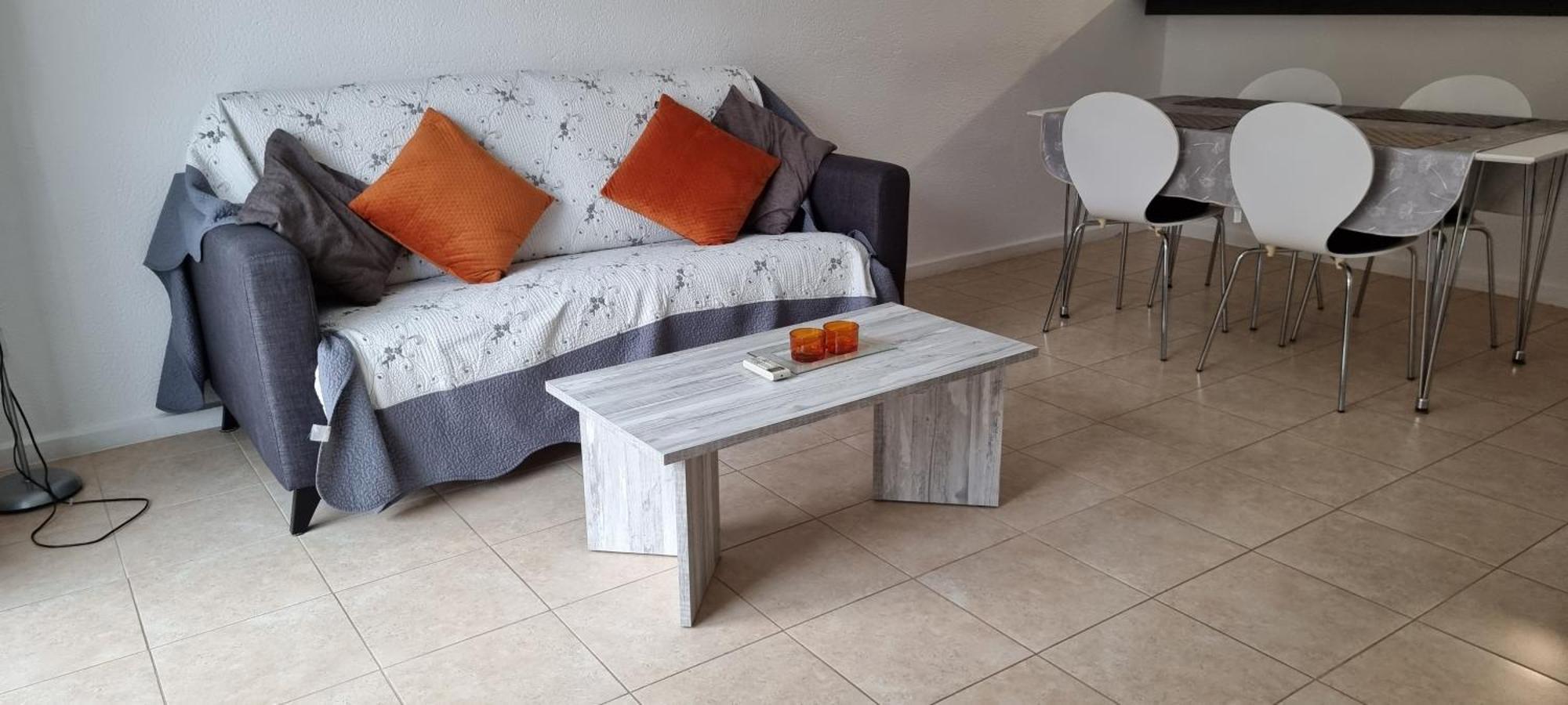 Immaculate And Modern 1 Bedroomed Apartment Dénia Esterno foto