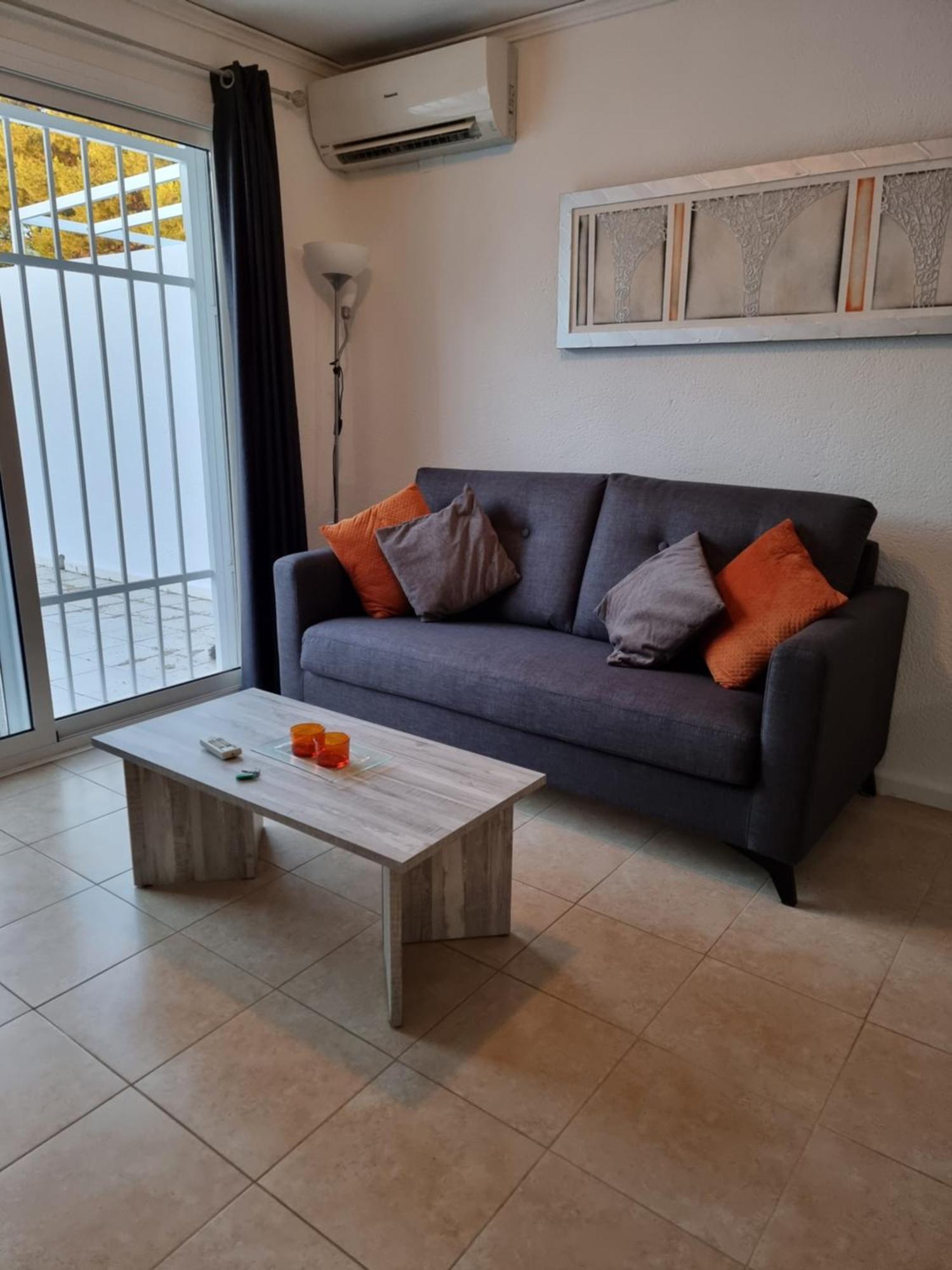 Immaculate And Modern 1 Bedroomed Apartment Dénia Esterno foto